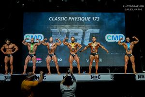 CLASSIC PHYSIQUE 173